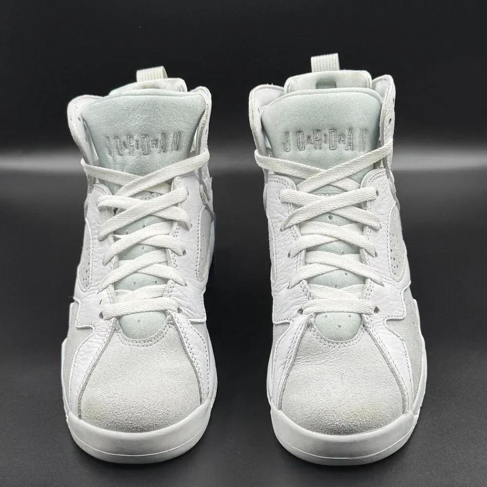 Air Jordan 7 Retro GS 'Pure Money'